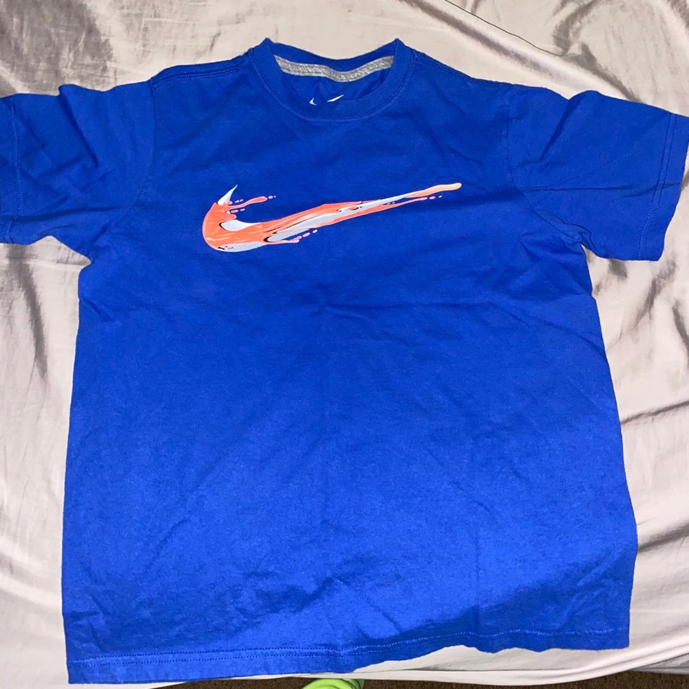 Boys T-shirt